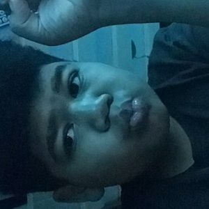 Meet your Posher, Aiden